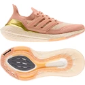 Dames hardloopschoenen adidas  Ultraboost 21 Ambient Blush