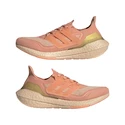 Dames hardloopschoenen adidas  Ultraboost 21 Ambient Blush