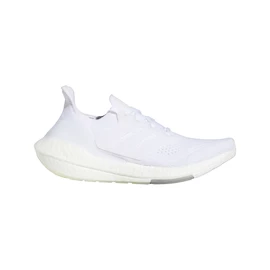 Dames hardloopschoenen adidas Ultraboost 21 Cloud White