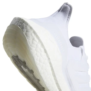 Dames hardloopschoenen adidas  Ultraboost 21 Cloud White  UK 5
