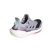 Dames hardloopschoenen adidas  Ultraboost 21 Cold.Rdy Halo Silver