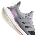 Dames hardloopschoenen adidas  Ultraboost 21 Cold.Rdy Halo Silver