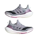 Dames hardloopschoenen adidas  Ultraboost 21 Cold.Rdy Halo Silver