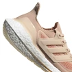 Dames hardloopschoenen adidas  Ultraboost 21 Halo Blush