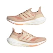 Dames hardloopschoenen adidas  Ultraboost 21 Halo Blush