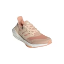 Dames hardloopschoenen adidas  Ultraboost 21 Halo Blush