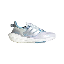 Dames hardloopschoenen adidas Ultraboost 22 COLD.RDY Blue Tint