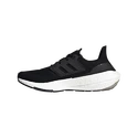 Dames hardloopschoenen adidas  Ultraboost 22 W Core Black