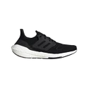 Dames hardloopschoenen adidas  Ultraboost 22 W Core Black