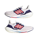 Dames hardloopschoenen adidas  Ultraboost 22 W Crystal White