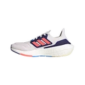 Dames hardloopschoenen adidas  Ultraboost 22 W Crystal White