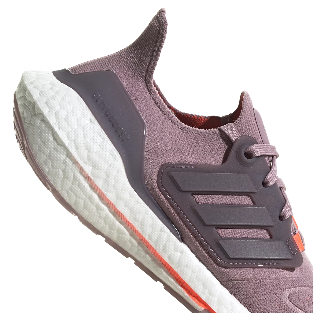 Dames hardloopschoenen adidas  Ultraboost 22 W Magic Mauve