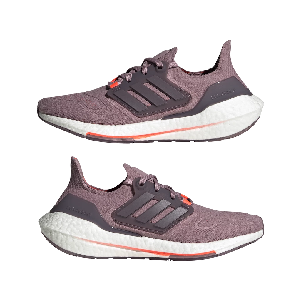 Dames hardloopschoenen adidas  Ultraboost 22 W Magic Mauve