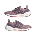 Dames hardloopschoenen adidas  Ultraboost 22 W Magic Mauve