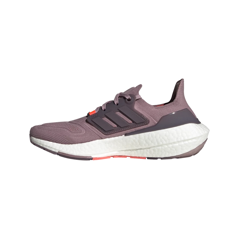 Dames hardloopschoenen adidas  Ultraboost 22 W Magic Mauve