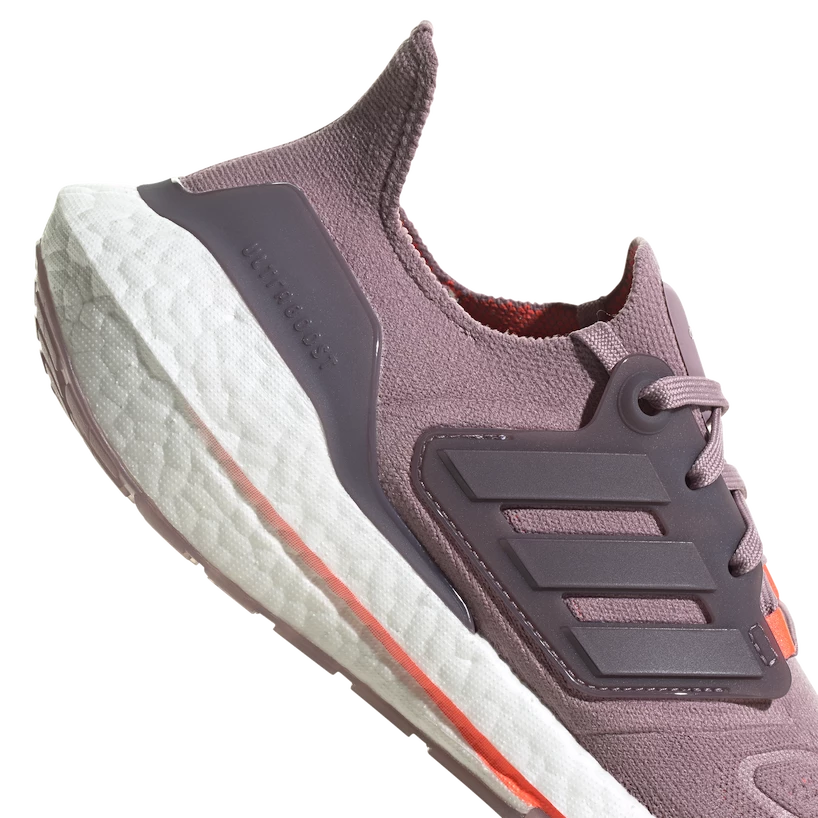 Dames hardloopschoenen adidas  Ultraboost 22 W Magic Mauve
