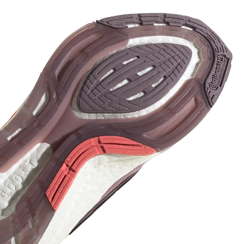 Dames hardloopschoenen adidas  Ultraboost 22 W Magic Mauve