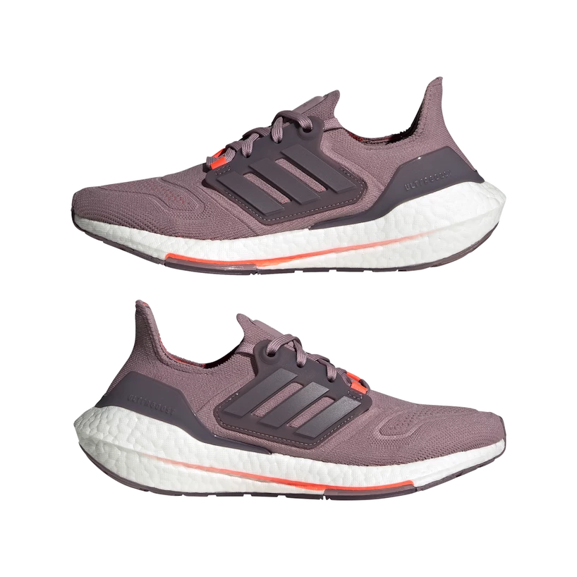 Dames hardloopschoenen adidas  Ultraboost 22 W Magic Mauve