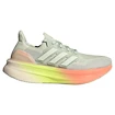 Dames hardloopschoenen adidas  Ultraboost 5 Linen Green/Crystal Jade/Pulse Lime