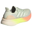 Dames hardloopschoenen adidas  Ultraboost 5 Linen Green/Crystal Jade/Pulse Lime