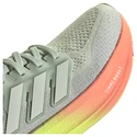 Dames hardloopschoenen adidas  Ultraboost 5 Linen Green/Crystal Jade/Pulse Lime