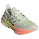 Dames hardloopschoenen adidas  Ultraboost 5 Linen Green/Crystal Jade/Pulse Lime