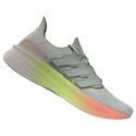 Dames hardloopschoenen adidas  Ultraboost 5 Linen Green/Crystal Jade/Pulse Lime