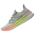 Dames hardloopschoenen adidas  Ultraboost 5 Linen Green/Crystal Jade/Pulse Lime