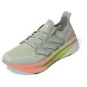 Dames hardloopschoenen adidas  Ultraboost 5 Linen Green/Crystal Jade/Pulse Lime