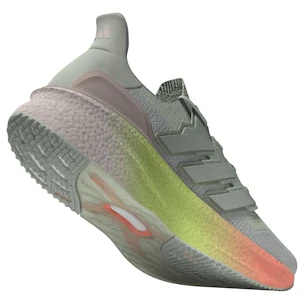 Dames hardloopschoenen adidas  Ultraboost 5 Linen Green/Crystal Jade/Pulse Lime