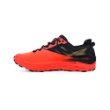 Dames hardloopschoenen Altra  Mont Blanc Coral/Black