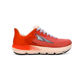 Dames hardloopschoenen Altra Provision 6 Raspberry