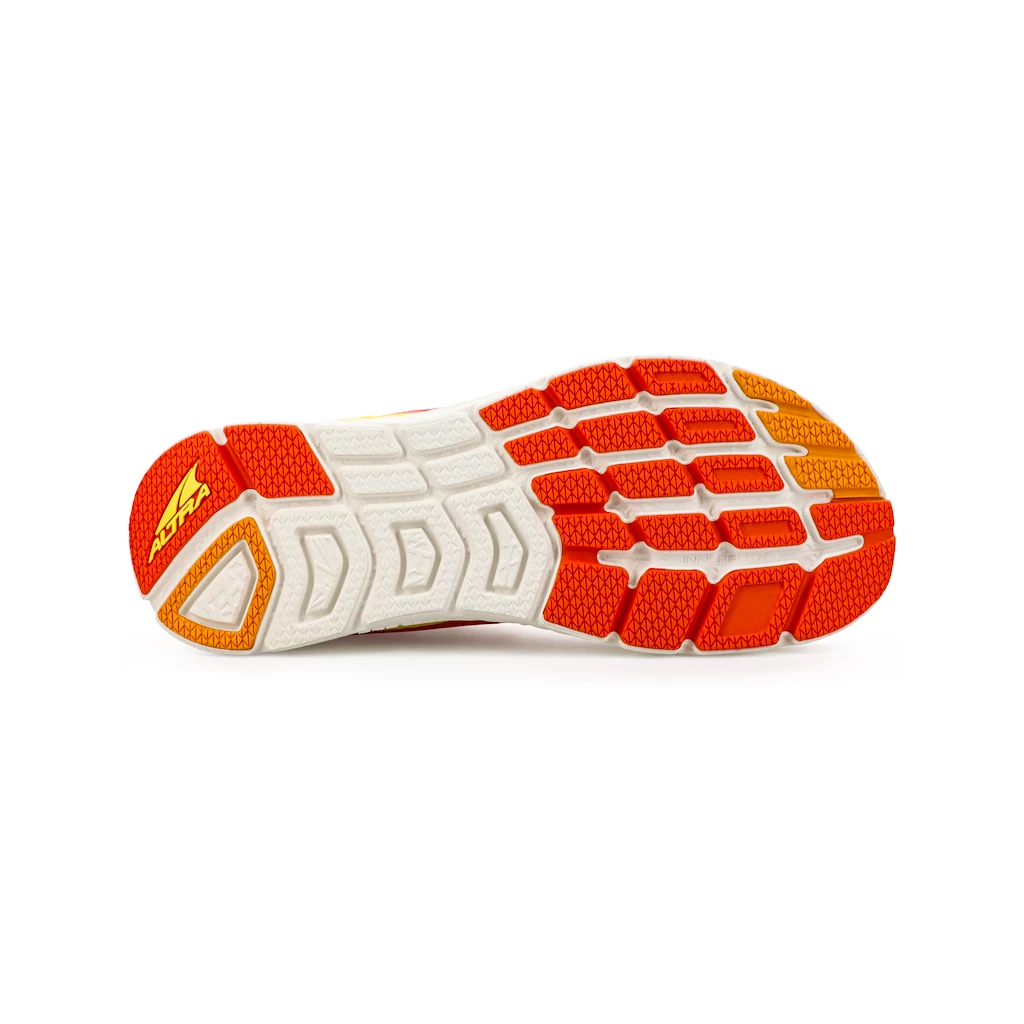 Dames hardloopschoenen Altra  Rivera 2 Coral