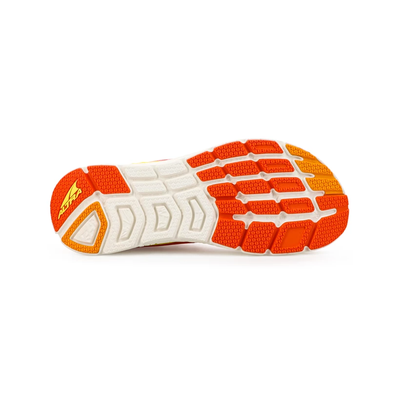Dames hardloopschoenen Altra  Rivera 2 Coral
