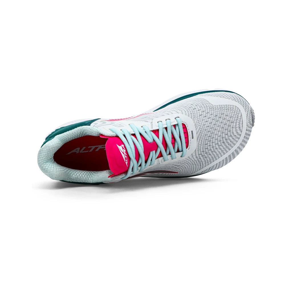 Dames hardloopschoenen Altra  Torin 5 Deep Teal/Pink