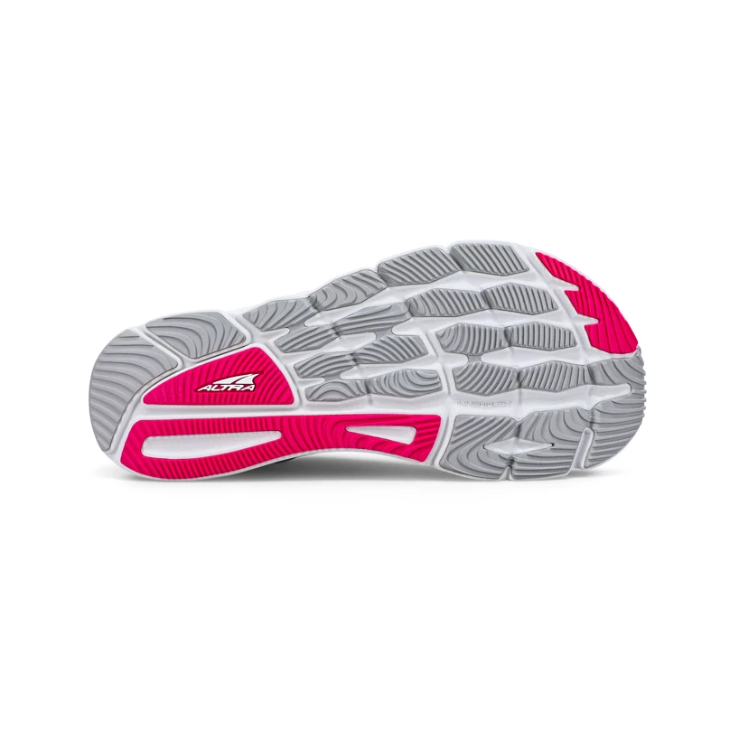 Dames hardloopschoenen Altra  Torin 5 Deep Teal/Pink  EUR 38,5