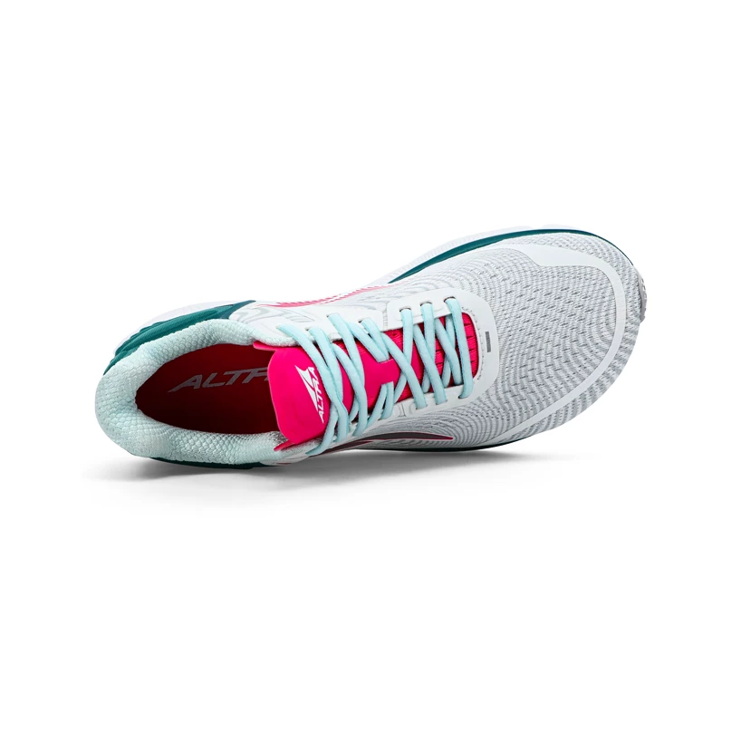 Dames hardloopschoenen Altra  Torin 5 Deep Teal/Pink  EUR 38,5