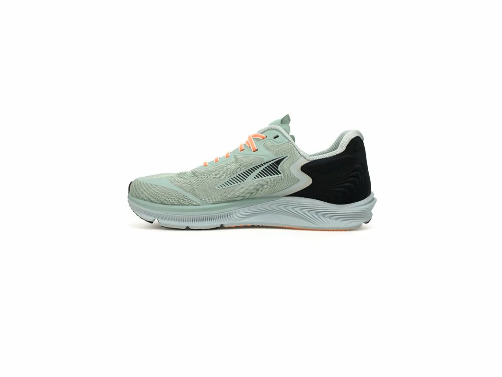 Dames hardloopschoenen Altra  Torin 5 Gray/Coral