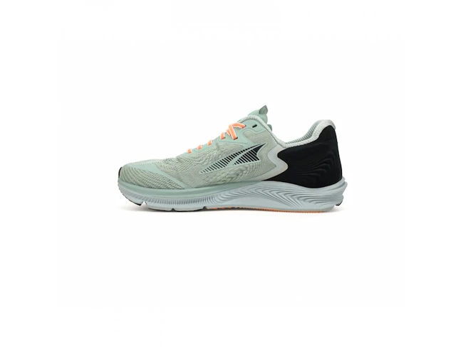 Dames hardloopschoenen Altra  Torin 5 Gray/Coral