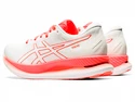 Dames hardloopschoenen Asics  Glideride Sunrise Red