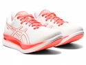 Dames hardloopschoenen Asics  Glideride Sunrise Red