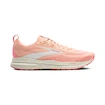 Dames hardloopschoenen Brooks Trace 4 Tropical Peach/Dianthus/Grey