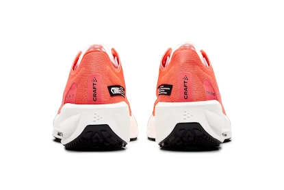 Dames hardloopschoenen Craft CTM Ultra 2 Pink