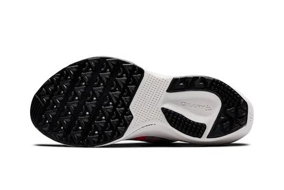 Dames hardloopschoenen Craft  CTM Ultra Carbon 2 Grey  UK 5