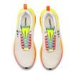 Dames hardloopschoenen Craft Endurance 2 Ash White/Shock