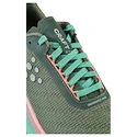 Dames hardloopschoenen Craft Endurance 2 Leaf/Eon