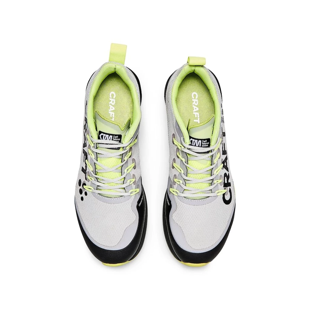 Dames hardloopschoenen Craft  OCR x CTM Speed Ash
