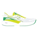 Dames hardloopschoenen Diadora Nucleo 2 White/Lime