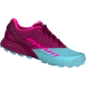 Dames hardloopschoenen Dynafit  Alpine Beet red