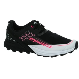 Dames hardloopschoenen Dynafit Alpine DNA Black Out